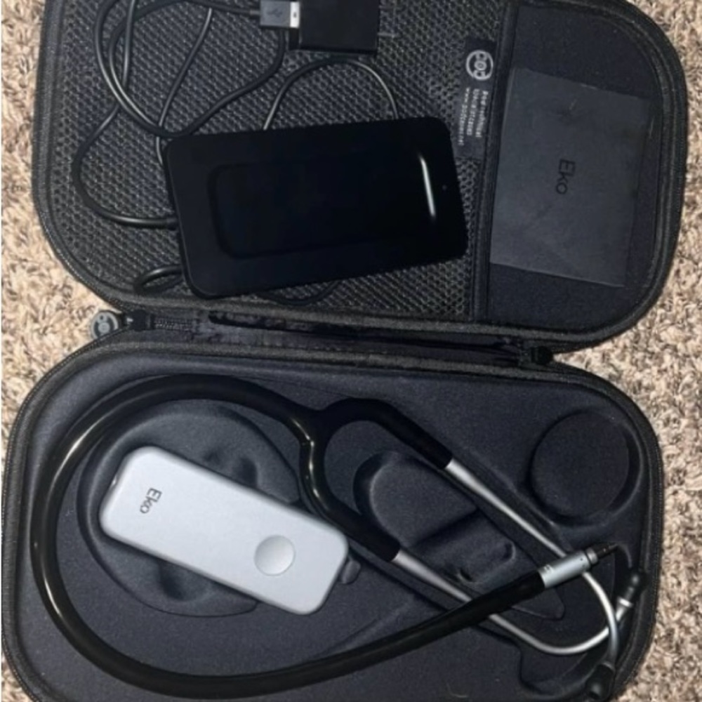 Eko Duo Stethoscope